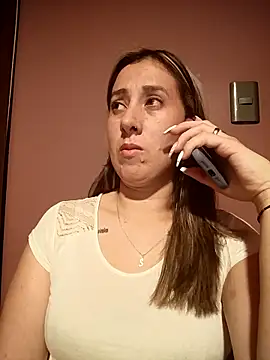 CHARLOTTE 1711 online show from 03/10/26, 02:37