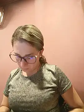 CHARLOTTE 1711 online show from 05/24/26, 02:55