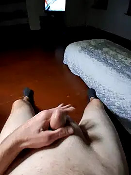 William1941 online show from 10/14/25, 07:09