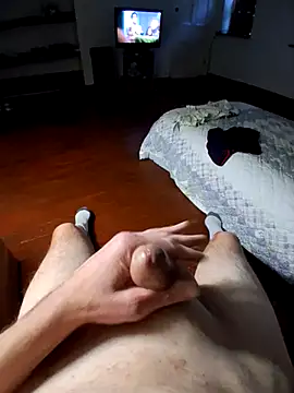 William1941 online show from 11/10/25, 09:31