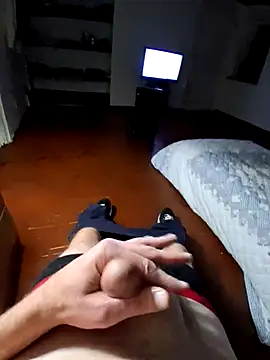 William1941 online show from 10/18/25, 06:26