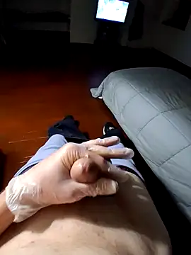 William1941 online show from 12/04/25, 04:22