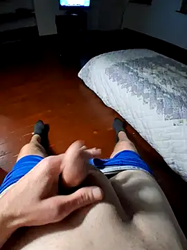 William1941 online show from 10/16/25, 07:27