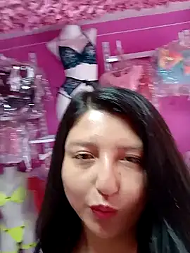 Melyy Edii online show from 09/23/25, 05:31