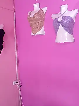 Melyy Edii online show from 11/14/25, 03:05