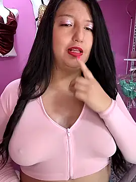 Melyy Edii online show from 02/27/26, 07:14