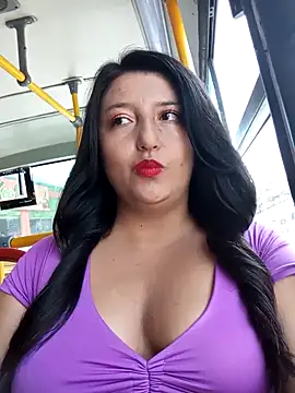 Melyy Edii online show from 03/13/25, 07:28