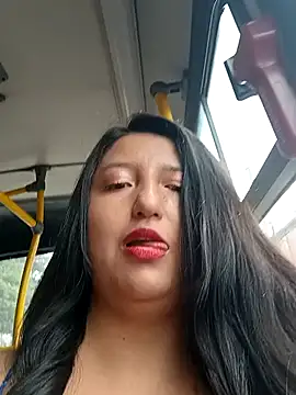 Melyy Edii online show from 03/14/25, 08:17