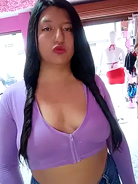 Melyy Edii online show from 11/02/25, 04:56