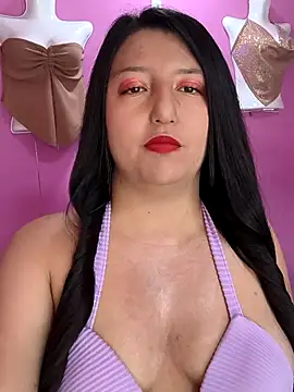 Melyy Edii online show from 02/04/26, 07:09