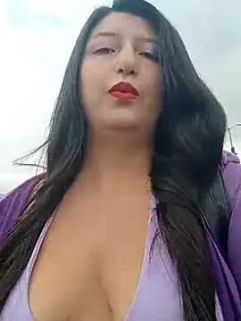 Melyy Edii online show from 03/21/25, 01:45