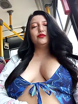 Melyy Edii online show from 03/18/25, 03:55