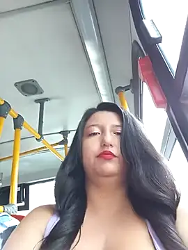 Melyy Edii online show from 03/17/25, 07:58