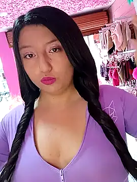 Melyy Edii online show from 11/10/25, 03:06