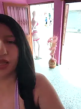 Melyy Edii online show from 02/11/26, 06:19