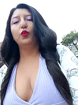 Melyy Edii online show from 03/20/25, 01:26