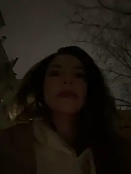 Snapshot of Mary_Leaf chatting on 03/01/25, 09:48 Mary Leaf online show from 03/01/25, 09:48