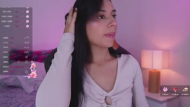 Snapshot of Hade_collinss chatting on 01/27/25, 05:37 Hade collinss online show from 01/27/25, 05:37