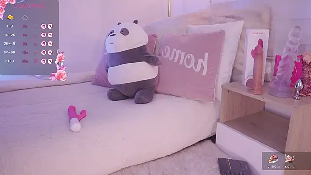 Hade collinss online show from 03/06/26, 08:59