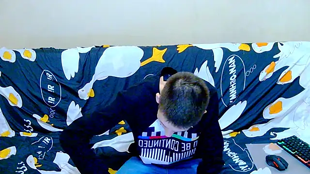 Lester Broo online show from 01/17/26, 08:07