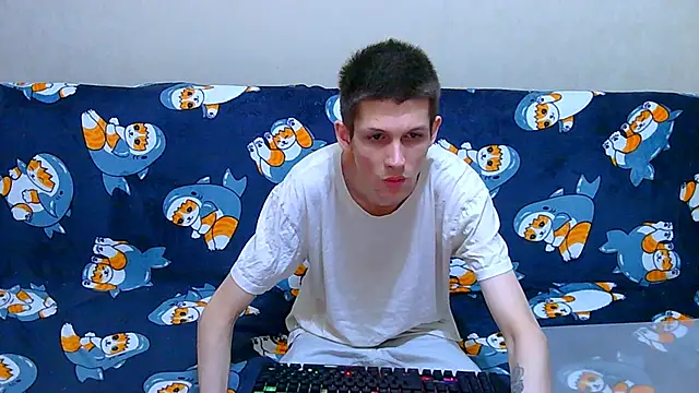 Lester Broo online show from 05/19/26, 09:33