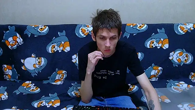 Lester Broo online show from 07/11/26, 09:37