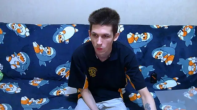 Lester Broo online show from 06/01/26, 12:44