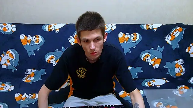 Lester Broo online show from 05/23/26, 10:09