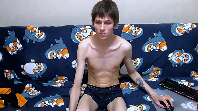 Lester Broo online show from 08/01/26, 07:23