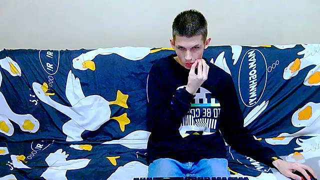 Lester Broo online show from 01/13/26, 10:24