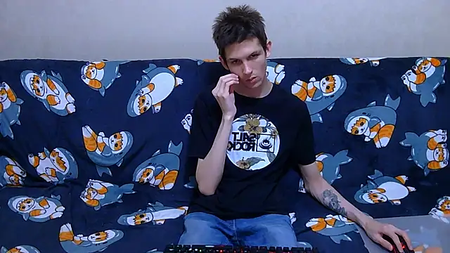Lester Broo online show from 06/19/26, 10:04
