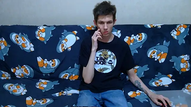 Lester Broo online show from 06/20/26, 10:37