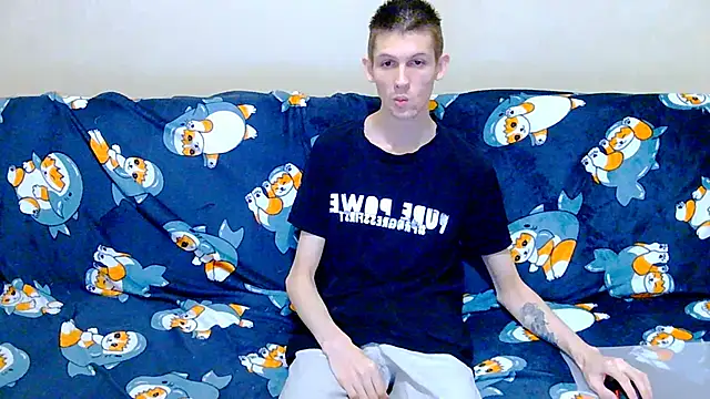 Lester Broo online show from 12/02/25, 07:04