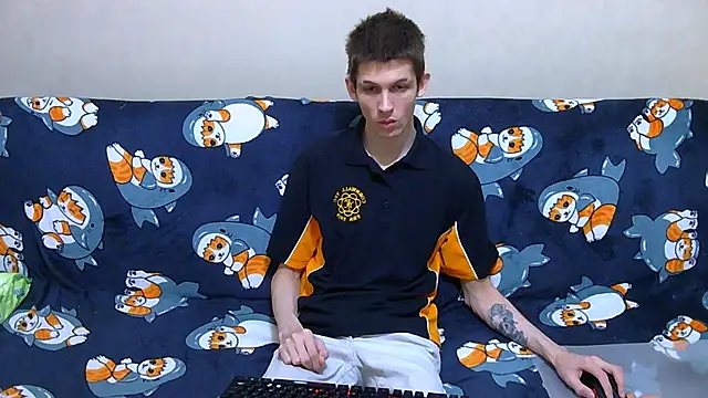 Lester Broo online show from 06/04/26, 03:11