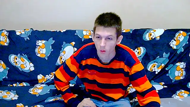 Lester Broo online show from 12/20/25, 07:33