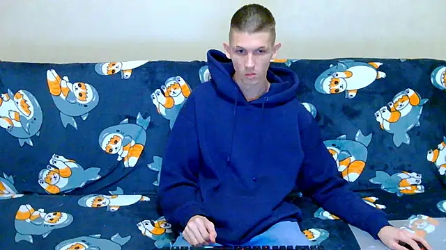 Lester Broo online show from 10/05/25, 09:49