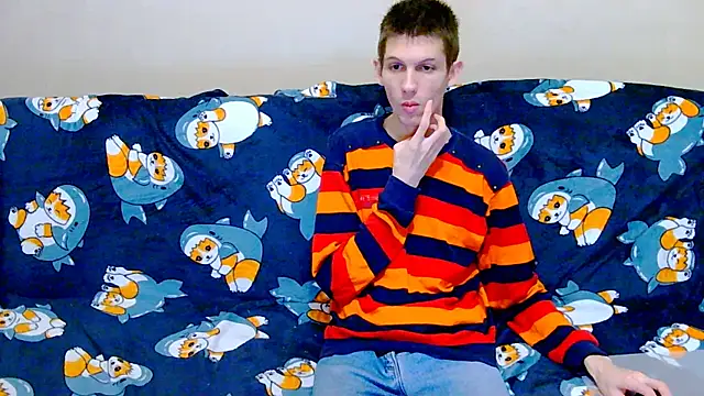 Lester Broo online show from 12/20/25, 09:50