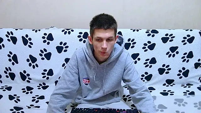 Lester Broo online show from 05/10/26, 10:44