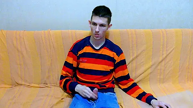 Lester Broo online show from 03/22/26, 06:53