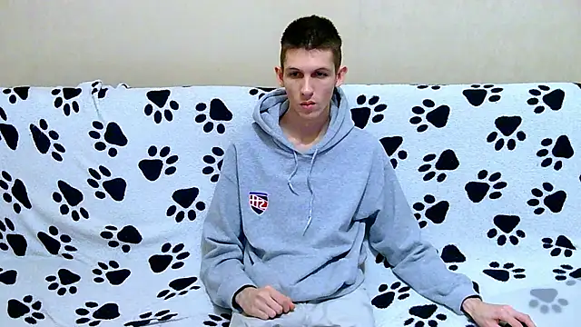 Lester Broo online show from 03/23/26, 07:25