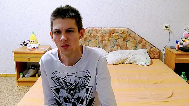 Lester Broo online show from 03/09/25, 03:01