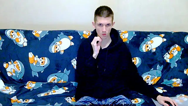 Lester Broo online show from 10/18/25, 12:23