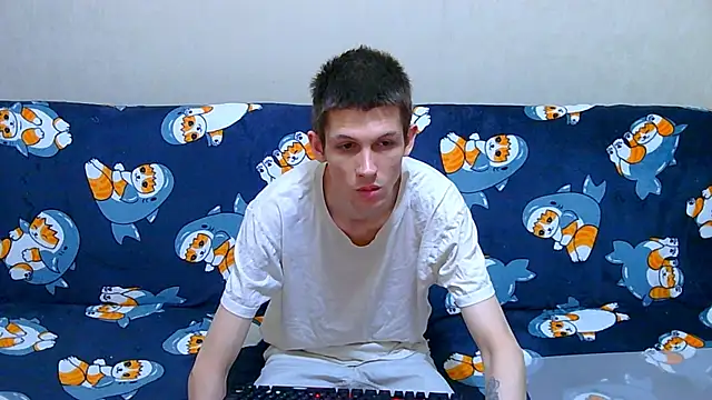 Lester Broo online show from 05/22/26, 07:45