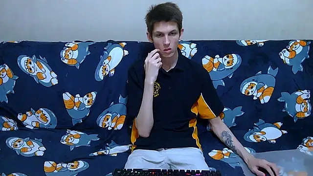 Lester Broo online show from 06/21/26, 08:14