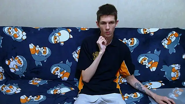 Lester Broo online show from 05/26/26, 10:30