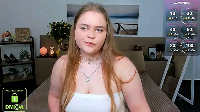 Erica  Alta online show from 03/20/25, 12:43