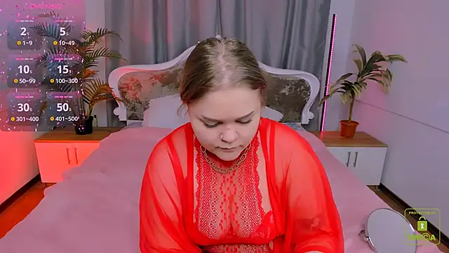 Erica  Alta online show from 11/27/25, 06:47