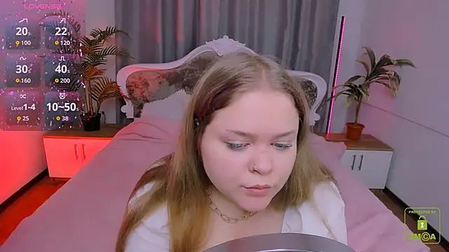 Erica  Alta online show from 11/29/25, 06:35