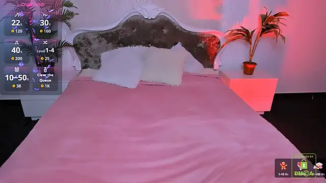 Erica  Alta online show from 09/29/25, 05:58