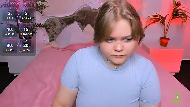 Erica  Alta online show from 09/09/25, 05:39